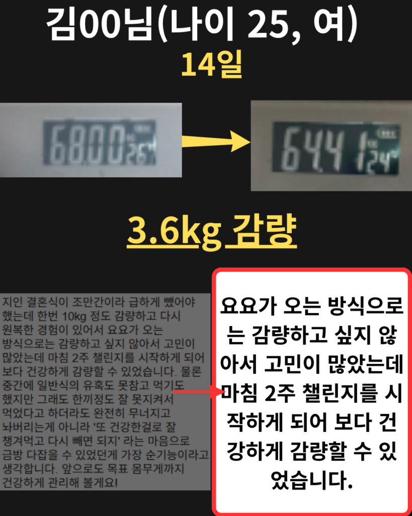 28일 5.4kg 감량 (44)